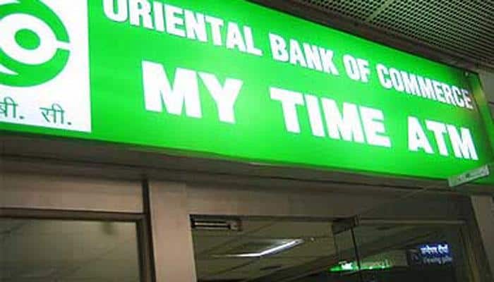 Oriental Bank says under central bank &#039;corrective action&#039; over bad loans 