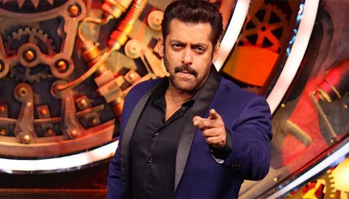 Salman Khan kicks Priyank Sharma out of Bigg Boss 11 house – Here&#039;s why
