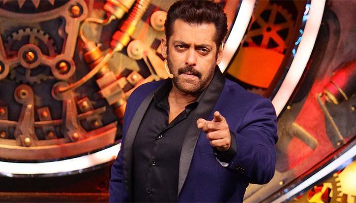 Salman Khan kicks Priyank Sharma out of Bigg Boss 11 house – Here's why