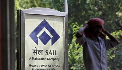 SAIL strikes deal with Posco for technical expertise