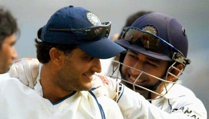 Sourav Ganguly sacrificed his career for MS Dhoni, claims Virender Sehwag