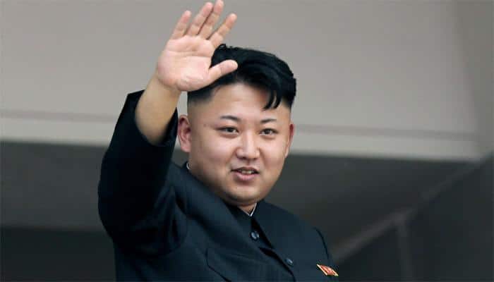 North Korea&#039;s Kim promotes sister, reaffirms nuclear drive