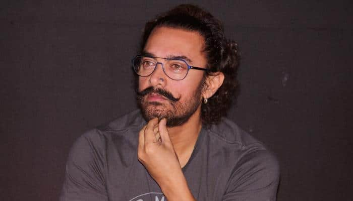 Aamir Khan finally breaks silence on leaked Thugs of Hindostan pictures