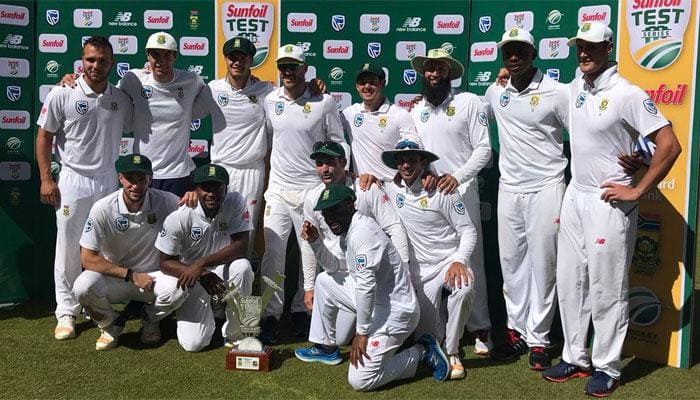 South Africa vs Bangladesh, 2nd Test: Kagiso Rabada spearheads Proteas&#039; biggest win