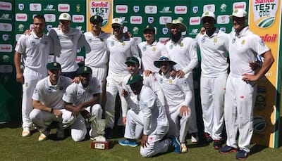 South Africa vs Bangladesh, 2nd Test: Kagiso Rabada spearheads Proteas' biggest win