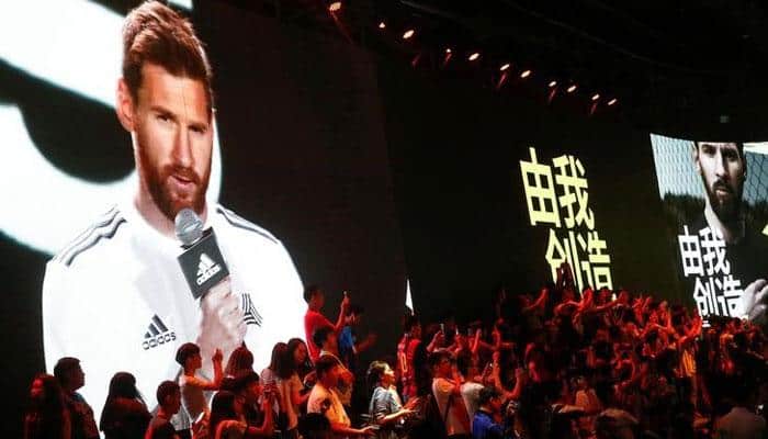 Who needs what for 2018 FIFA World Cup qualification