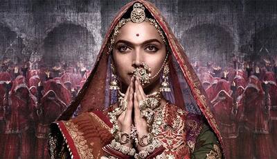 Padmavati: Trailer of Deepika Padukone, Shahid Kapoor and Ranveer Singh starrer magnum opus to be unveiled today