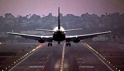 Pothole on taxiway delays flight operations at Mumbai airport