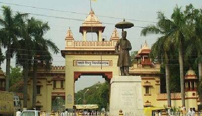 Drop Muslim and Hindu from names of BHU, AMU, recommends UGC panel