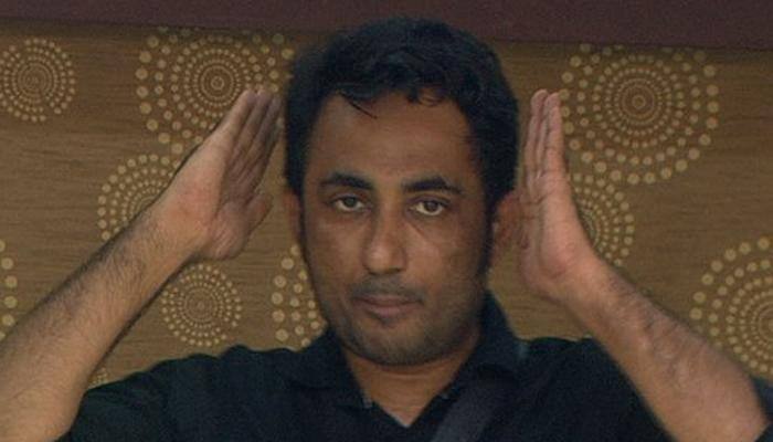 Salman Khan's Bigg Boss 11: Events that led to Zubair Khan's emergency exit