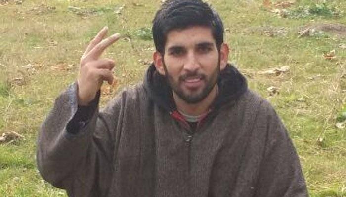 Top JeM terrorist killed in Jammu and Kashmir&#039;s Ladoora area