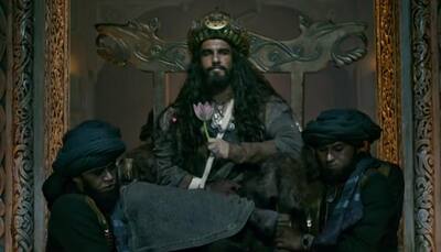 Padmavati trailer: Social media users go gaga over Sanjay Leela Bhansali's film - Check out reactions