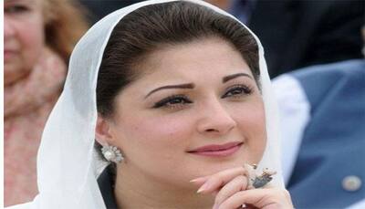 Sharif's daughter, son-in-law gets bail in Panama Papers case