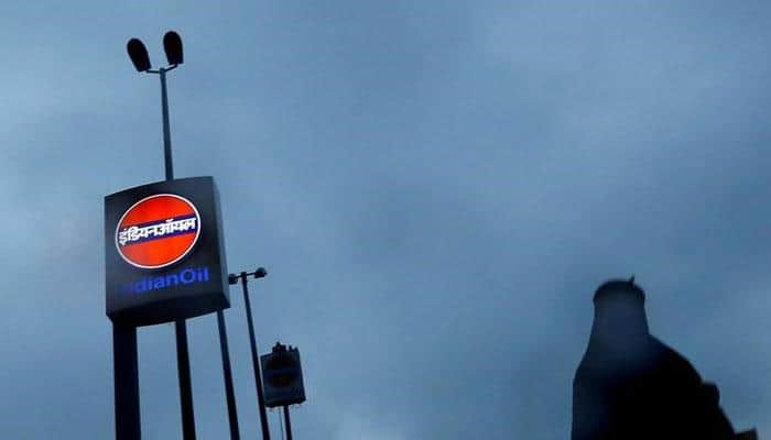 Indian Oil willing to buy GAIL or Oil India- Exec