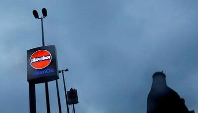 Indian Oil willing to buy GAIL or Oil India- Exec