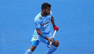 Hockey: 'Trust' the buzzword as India embark on 'Mission Asia Cup'
