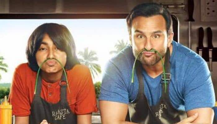 Saif Ali Khan&#039;s Chef crashes at Box office; latest collection figure is depressing 