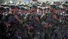 Iran promises 'crushing' response if US designates Guards a terrorist group: Tasnim