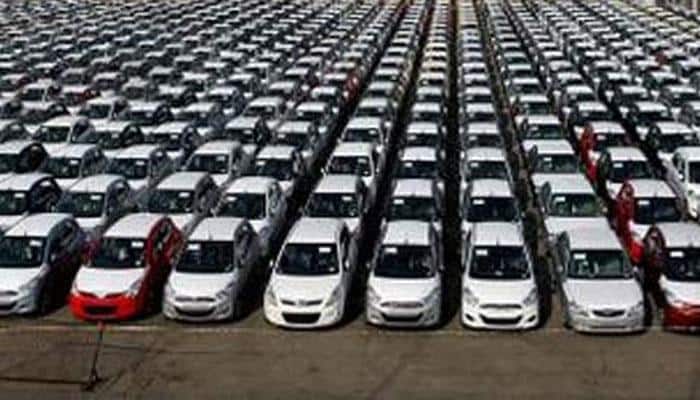 Car sales grow 7%, passenger vehicles up 11% in Sept
