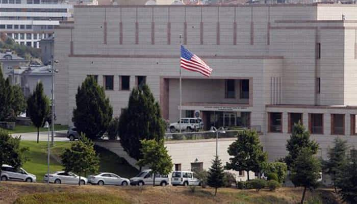 US, Turkey mutually suspend visa services in escalating row