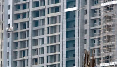 Home launches fall 33% in Jan-Sept, supply of low-cost homes up