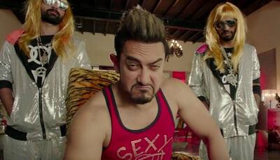 Aamir Khan contributed to post-production of Secret Superstar