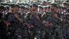 Iran promises 'crushing' response if US designates Guards a terrorist group