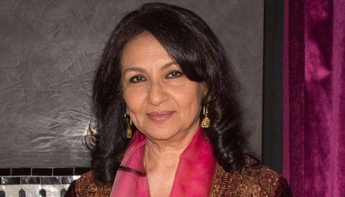 Sharmila Tagore to be honoured at Jio MAMI Mumbai Film Festival