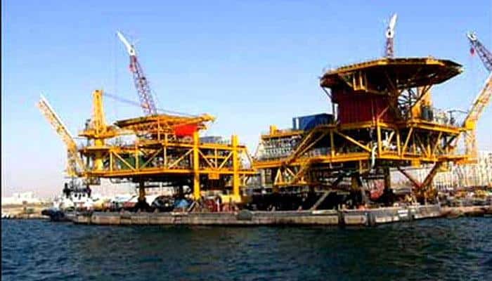 Give private firms stake in ONGC fields: CEOs of oilcos to PM