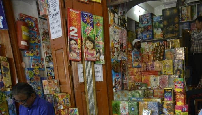 Dark Diwali? Traders in despair after Supreme Court bans firecracker sales in Delhi, NCR