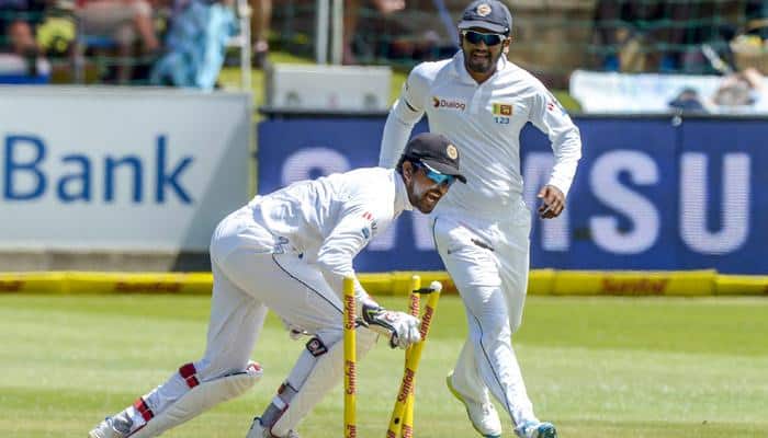 Sri Lanka vs Pakistan, 2nd Test: Sri Lanka sniff victory after Dilruwan Perera's triple strike