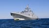 Navy discharges sailor who underwent sex-change, cites 'altered gender status' as reason