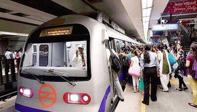 After much debate, Delhi Metro fares to be hiked after all