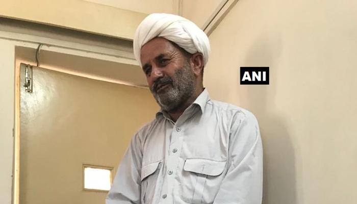 Indian who crossed Pakistan border 27 years ago to meet sick brother, returns illegally