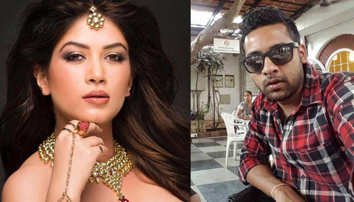 Bigg Boss 11: Are Bandgi Kalra and Puneesh Sharma first love-birds of this season?