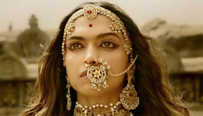 Padmavati trailer: Baahubali filmmaker SS Rajamouli’s reaction is awesome Padmavati trailer: Baahubali filmmaker SS Rajamouli’s reaction is awesome
