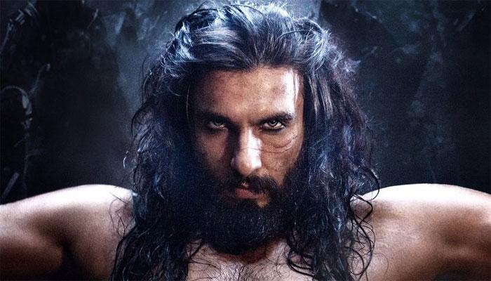 Padmavati trailer: Here's why we feel Ranveer Singh has outdone himself as Khilji Padmavati trailer: Here's why we feel Ranveer Singh has outdone himself as Khilji