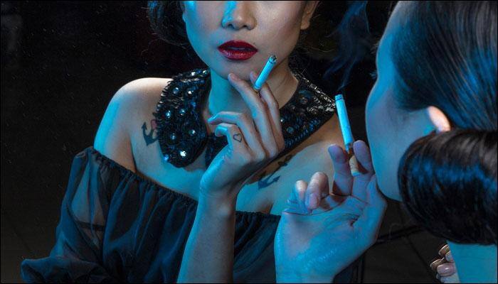 Warning: Passive smoking has this serious hidden health risk!