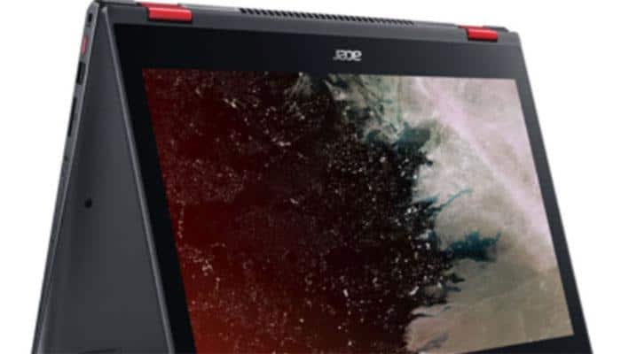 Acer Nitro 5 Spin gaming notebook now in India