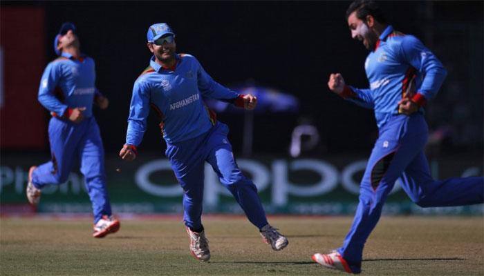 Dean Jones named as interim Afghanistan coach