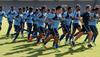 Eugeneson Lyngdoh