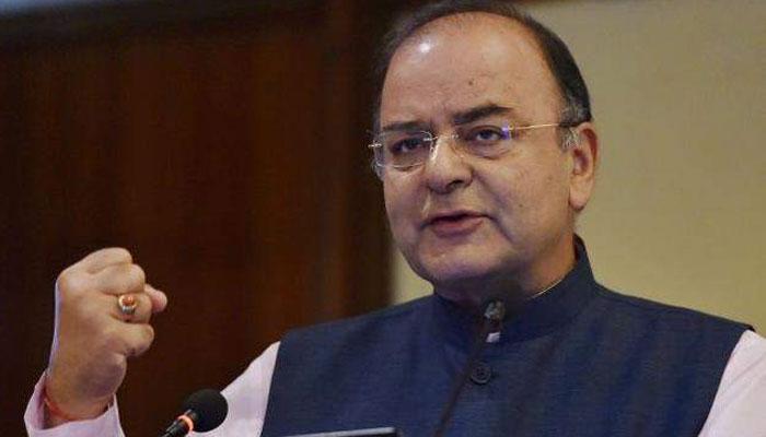 India has capacity to implement bold decisions: Arun Jaitley India has capacity to implement bold decisions: Arun Jaitley