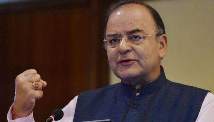 India has capacity to implement bold decisions: Arun Jaitley