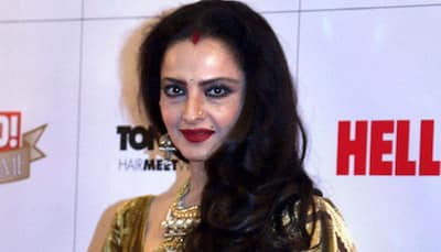 Birthday Special: Here are Rekha's most memorable on-screen performances
