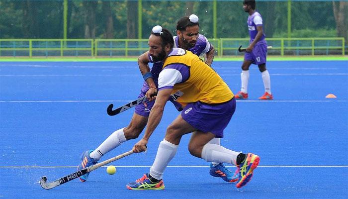 Asia Cup Hockey 2017: Confident India face Japan in tricky opener Asia Cup Hockey 2017: Confident India face Japan in tricky opener