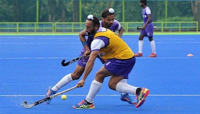 Asia Cup Hockey 2017: Confident India face Japan in tricky opener