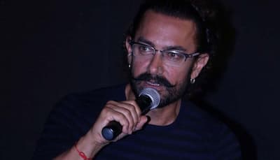 I know I'll lose stardom, but don't fear it: Aamir Khan