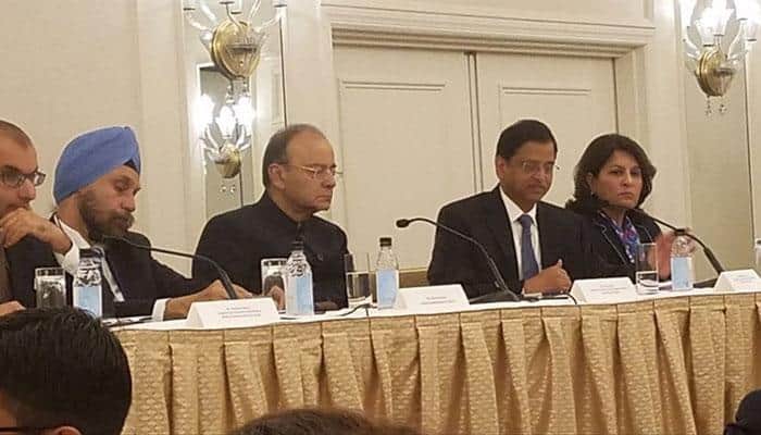India's transition to GST fairly smooth despite attempts to derail it: Arun Jaitley