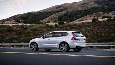 Volvo Cars starts rolling out locally-assembled cars in India