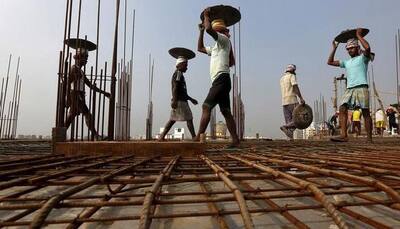 IMF lowers India's growth forecast over demonetisation, GST
